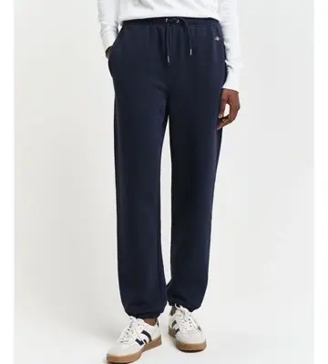 Gant Regular Shield Sweatpants