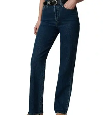 Joes Jeans The Margot Straight Jean