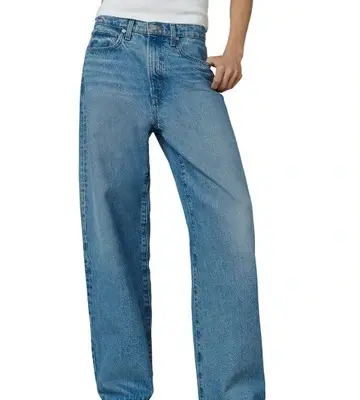 Joes Jeans The Ryan Low Slung Baggy Jean