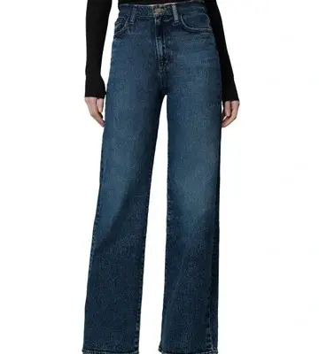 Joes Jeans The Mia High Rise Wide Leg Jean