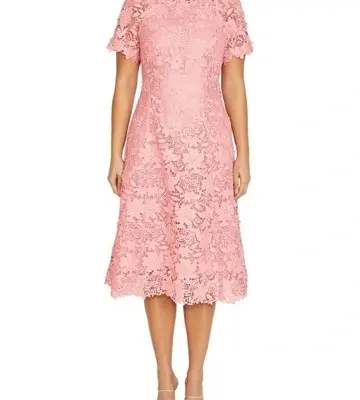 Anthea Crawford Nila Dress