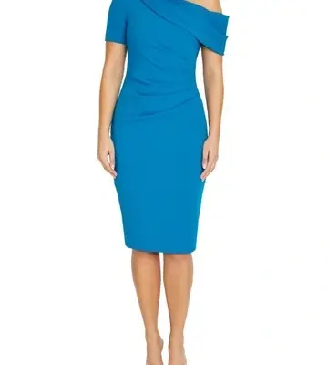 Anthea Crawford Sasha Capri Dress