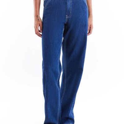 Deus Daily Jean Size L Dark Indigo