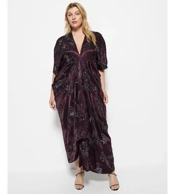 Commonry Cleo Dress