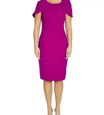 Anthea Crawford Juno Dress