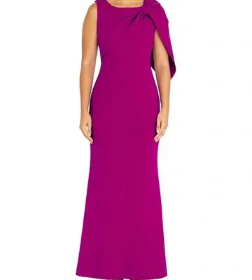 Anthea Crawford Freya Gown