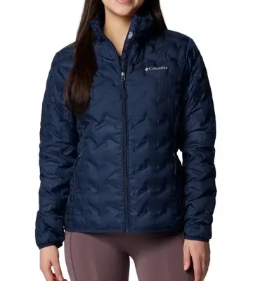 Columbia Delta Ridge II Down Jacket