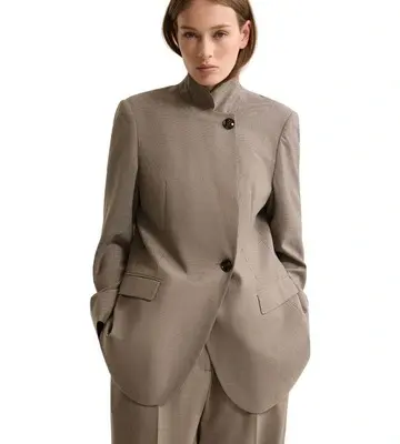 Oxford Calliope Pure Wool Blazer