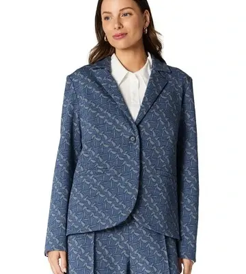 The Ark Clothing Co. Laurel Jacket