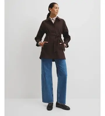 Country Road Car Coat