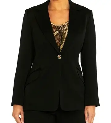 Anthea Crawford Carmen Jacket