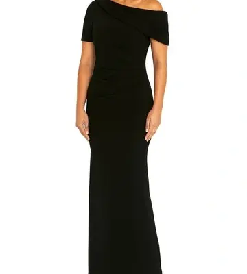 Anthea Crawford Sasha Gown