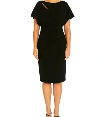 Anthea Crawford Alina Dress
