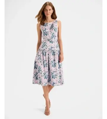 Review Mayfair Dress