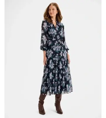 Review Mayfair Midi Dress