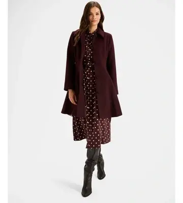 Review Coco Coat