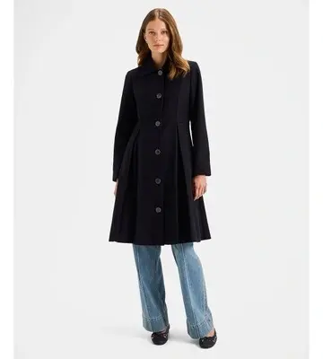 Review Bettina Coat