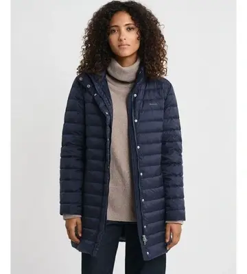 Gant Light Down Coat