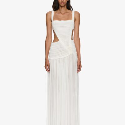 Christopher Esber Orion Separation Gown — 4 - Image 1