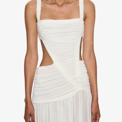 Christopher Esber Orion Separation Gown — 4 - Image 2