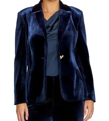 Anthea Crawford Valencia Jacket
