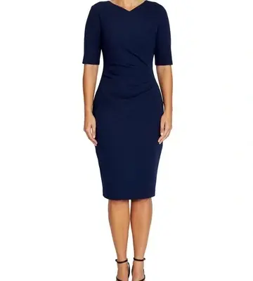 Anthea Crawford Reya Sailor Dress