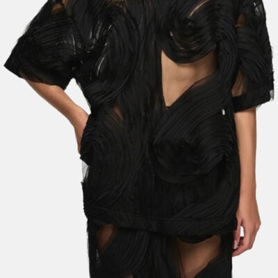 Blanca Delmare Top