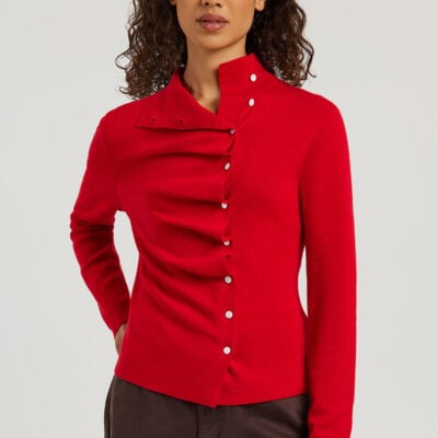 Blanca Ellidy Cardigan