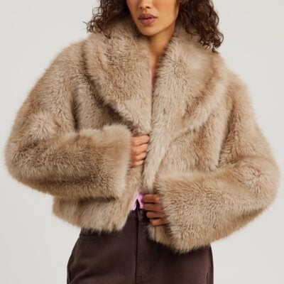 Blanca Joana Jacket