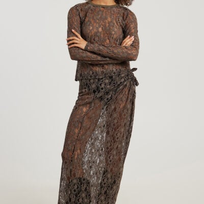 Blanca Tia Skirt