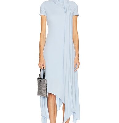 Acne Studios Duny Dress