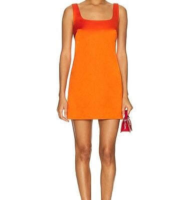 A.L.C. Faye Dress