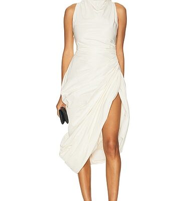 Altuzarra Dora Dress
