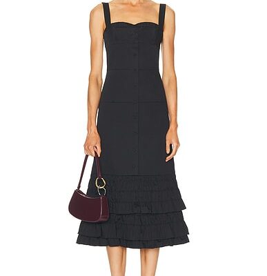Alexis Atalya Dress