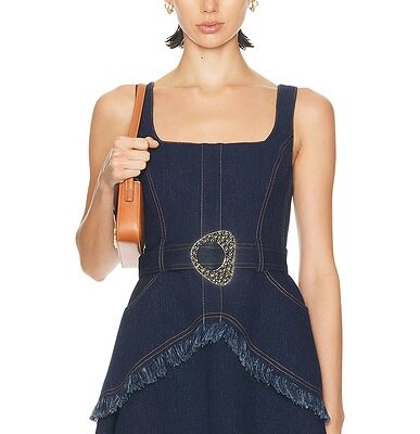 Alexis Macey Dress