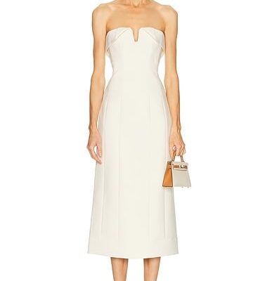 Alexis Donella Dress