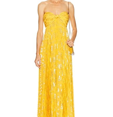 Alexis Soleil Dress