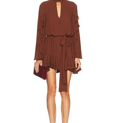 Alexis Giovanna Dress
