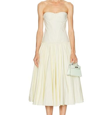 Alexis Samira Dress