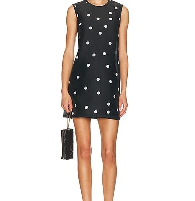 Alexis Zilez Dress