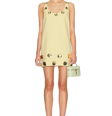 Alexis Aravine Dress