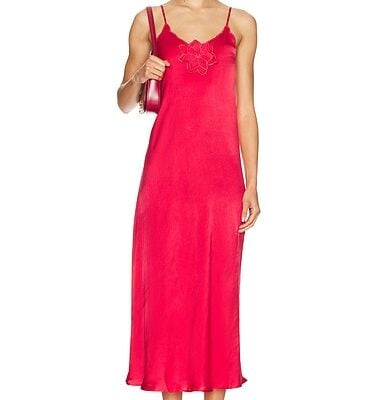 All That Remains Rose Dress