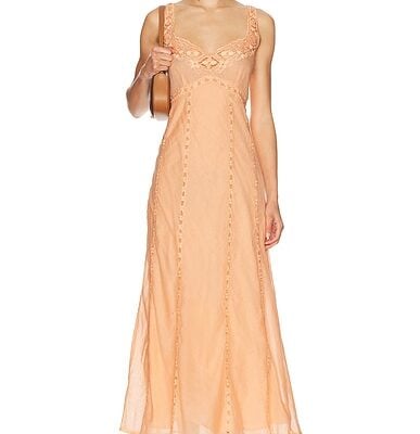 All That Remains Sophie Dress