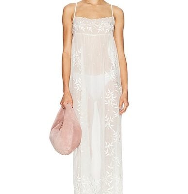 All That Remains Jenine Dress