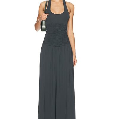 Aya Muse Palo Maxi Dress