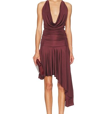 Aya Muse Kiri Dress