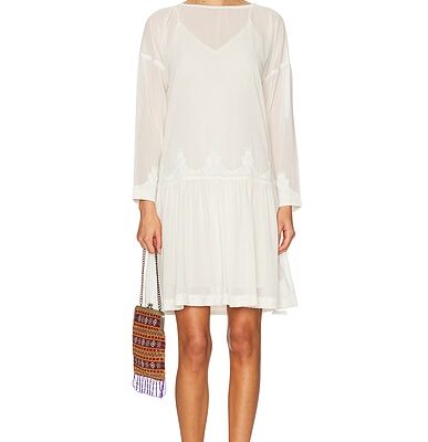 BODE Salt Marsh Dress