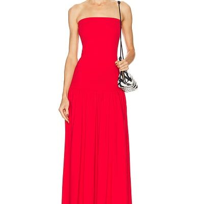 By Malene Birger Marciella Dress