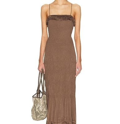 By Malene Birger