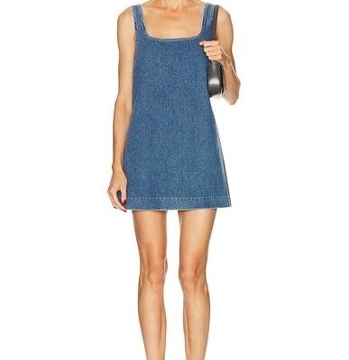 Citizens of Humanity Silvana Shift Dress
